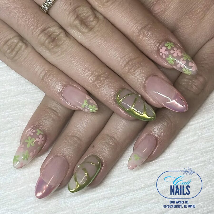 Nail Design